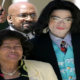 Katherine Jackson's Latest Appeal Denied in Ongoing Legal Battle over Mi