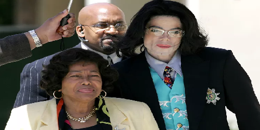 Katherine Jackson's Latest Appeal Denied in Ongoing Legal Battle over Mi