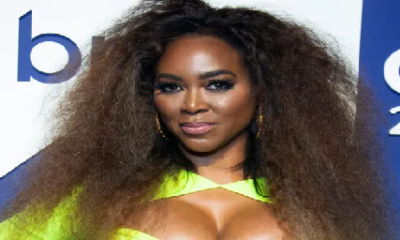 Kenya Moore ‘The Real Housewives of Atlanta’ Was Suspended, Then Fired After Investigation Determined She Violated the Code of Conduct [Details]