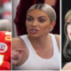 Kim Kardashian PUSHES for NFL BAN on Taylor Swift Attending Games with Travis Kelce, and brand Her as