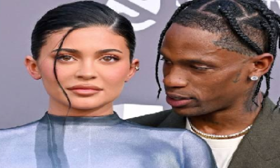 Kylie Jenner and Travis Scott Slash Price on Beverly Hills Mansion Once Again