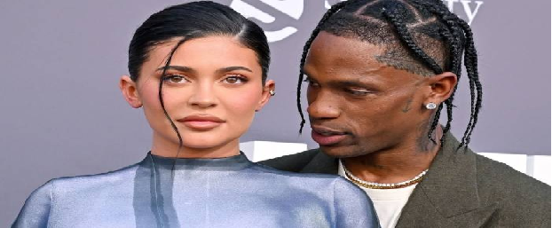 Kylie Jenner and Travis Scott Slash Price on Beverly Hills Mansion Once Again