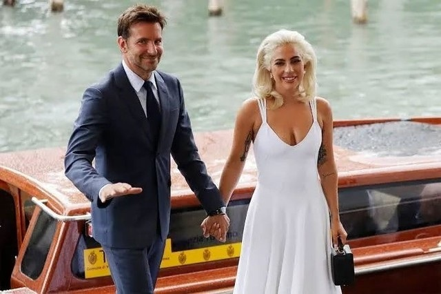 Lady Gaga, 38, is engaged to boyfriend Michael Polansky, 46, after four years of dating: ‘My fiance!’ and also announce they are expecting a…. See More