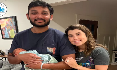 Married at First Sight Alum Amber Bowles Welcomes First Baby with Husband Ke