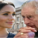 Meghan Markle Reportedly Seeks Help from King Charles Amid Financial Struggle