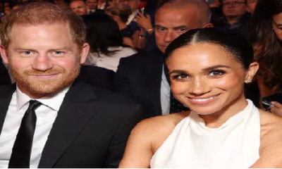 Meghan Markle Wishes Prince Harry Could 'Let Go' of Lawsuits