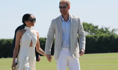 Meghan Markle and Prince Harry left King Charles ‘crushed’ with major announcement