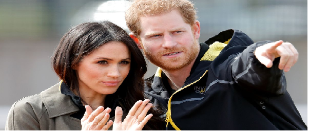 Meghan Markle ‘thought Prince Harry deserved more as a royal prince when……See More