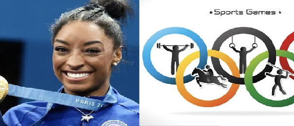 Olympic integrity being questioned as many are calling for American Gymnast Simone Biles honors to be stripped off