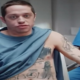 Pete Davidson just diagnosed with testicular cancer,