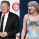 Piers Morgan reveals ‘only dampener’ at Taylor Swift’s Concert