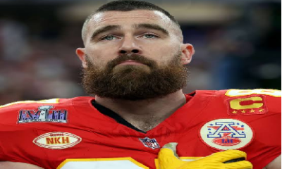 Pray for Travis Kelce’ as Fox News just reported that Travis Kelce is Leaving Kansas city