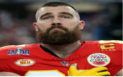 Pray for Travis Kelce’ as Fox News just reported that Travis Kelce is Leaving Kansas city