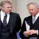 Prince Andrew Faces Pressure to Leave Royal Residence as King Charles Cuts Off Security