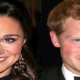 Prince Harry Running to Pippa Middleton as Part of his Shifting Motives