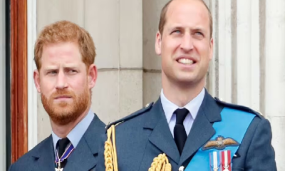 Prince Harry Was Reportedly “In Tears” Over Prince William Becau