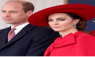 Prince William And Kate Middleton Joyfully Announced The DNA