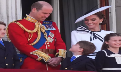 Prince William 'Will Want to Introduce' His Children to Africa Soon,