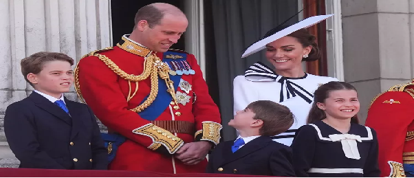 Prince William 'Will Want to Introduce' His Children to Africa Soon,