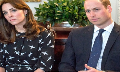 Princess Kate BREAKS A NATION’S HEART as she emotionally fights back tears in cancer video