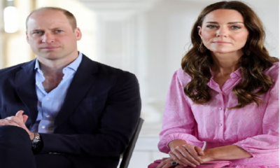 Rose Hanbury's Lawyers Speak Out About Prince William and Kate Middleton Divo