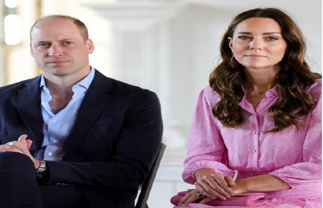 Rose Hanbury's Lawyers Speak Out About Prince William and Kate Middleton Divo