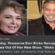 Roseanne Barr Kicks George Clooney Out Of Her New Show, “Woke Peop