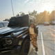 Simone Biles Shows Off Her Luxury Ride…..Simone Biles is starting fresh after an excellent Olympic performance in PARIS OLYMPICS 202