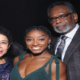 Simone Biles open up about life before adoption ‘starved as child by addict mom