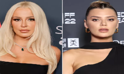 Tana Mongeau and Alissa Violet Have Sparked a Feud on TikTok