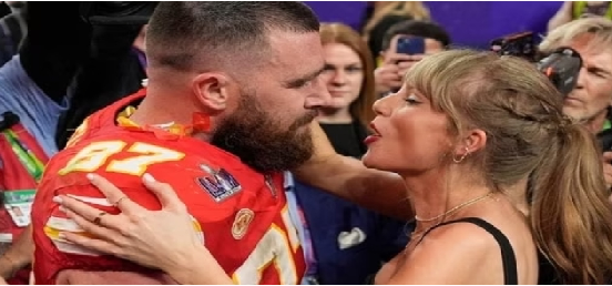 Taylor Swift is ‘ready to be a mom’; concerned about ‘having a baby’ with Kelce