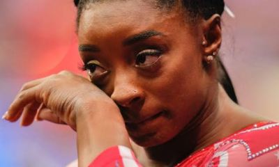 The whole Gymnastics World Mourn Ronald Biles, the father of Olympic gymnastics champion Simone Biles, 75 years old, it is with a heavy heart we shared the Sad News about “Ronald Biles