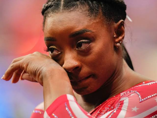 The whole Gymnastics World Mourn Ronald Biles, the father of Olympic gymnastics champion Simone Biles, 75 years old, it is with a heavy heart we shared the Sad News about “Ronald Biles