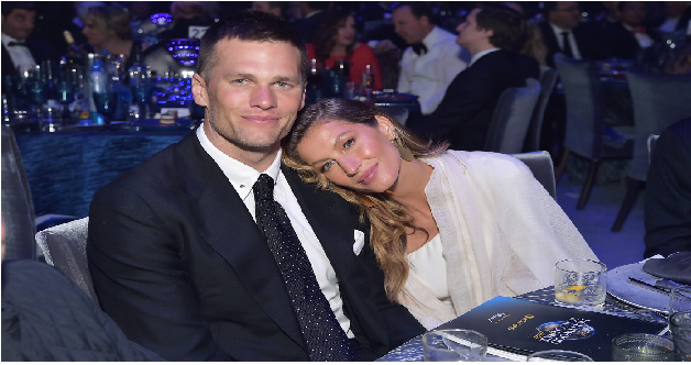 Tom Brady, 47, is REMARRYING his Ex. Wife Gisele Bündchen, 44, a