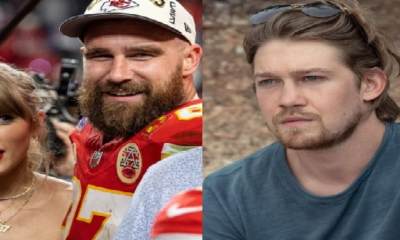 Travis Kelce is heartbroken after discovering that his fiancée, Tayl