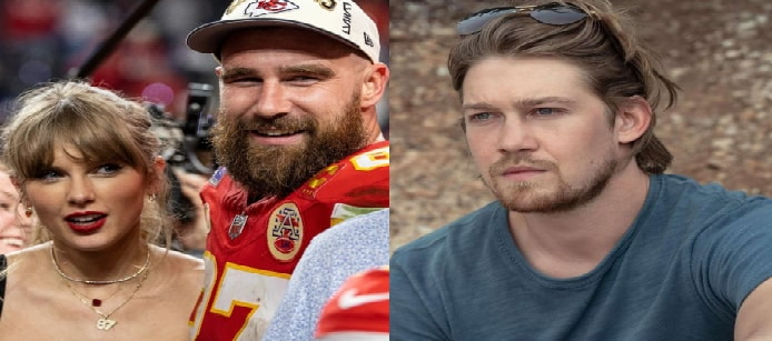 Travis Kelce is heartbroken after discovering that his fiancée, Tayl