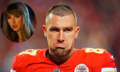 Travis Kelce ‘Sends a Sad Message’ to Taylor Swift With Game-Day Fashion Ahead….See More