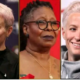 Whoopi Goldberg and Megan Rapinoe decided to leave the US because ‘We no longer feel …. See. More