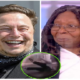 Whoopi Goldberg flipped out of her chair during her interview with Elon Musk and Musk’s surprising response