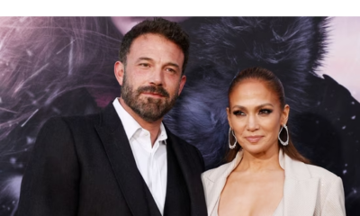 Por qué Jennifer Lopez pidió el divorcio de Ben Affleck sin abogado (EXCLUSIVO)