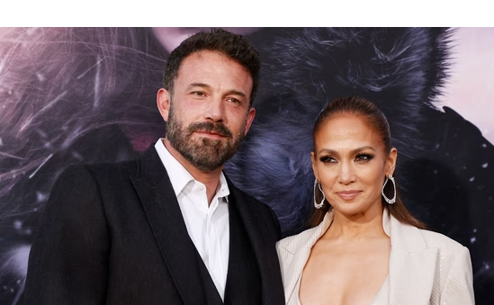 Why Jennifer Lopez filed for divorce with Ben Affleck without a lawyer (EXCLUSIVE)