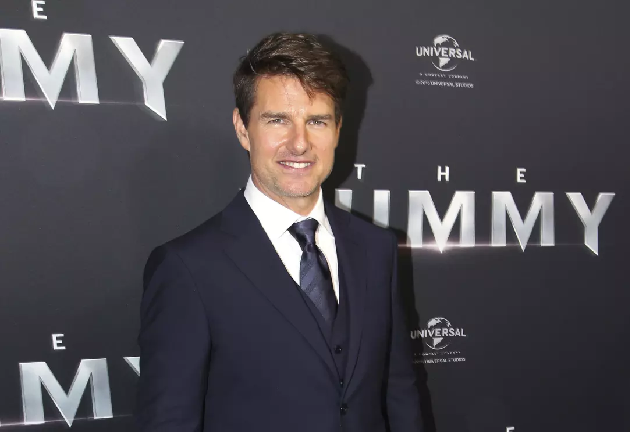 Why Tom Cruise Has Allegedly ‘Chosen Not To See’ Daughter Suri Who……