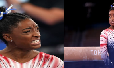 “You guys really gotta stop” Simone Biles not Finding it Funny Anymore