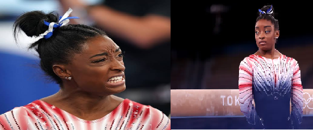 “You guys really gotta stop” Simone Biles not Finding it Funny Anymore