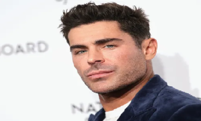 Zac Efron breaks silence after escaping a near death  accident in Ibiza pool 