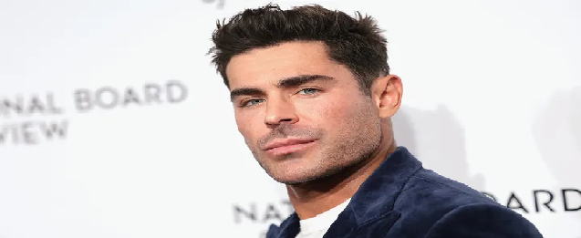 Zac Efron breaks silence after escaping a near death  accident in Ibiza pool 