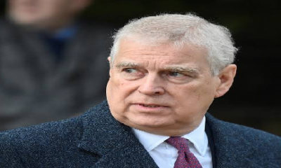 ‘Very Proud’ Prince Andrew considers moving to Frogmore Cottage to be disrespectful Prince Andrew is reportedly proud of his status and believes he should not downgrade…