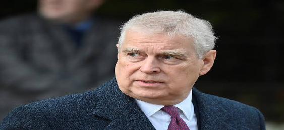 ‘Very Proud’ Prince Andrew considers moving to Frogmore Cottage to be disrespectful Prince Andrew is reportedly proud of his status and believes he should not downgrade…