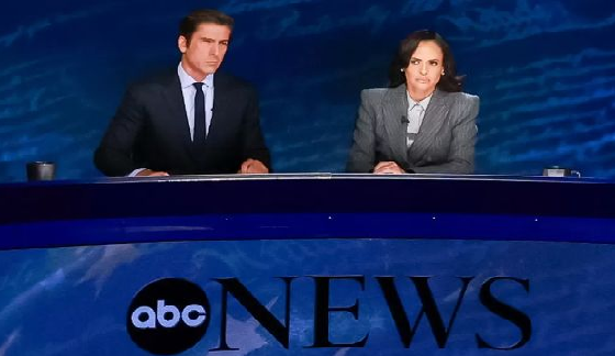 ABC Removes Debate Moderators David Muir and Linsey Davis, Calling