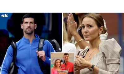 After 13 year’s Novak Djokovic and wife ‘about to go separ